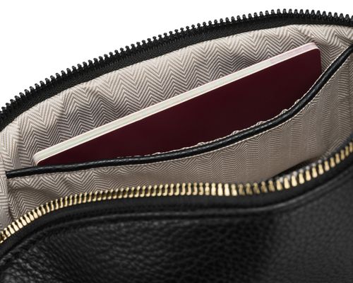 saszetka pu ptn mis-17-5409 black na Arena.pl