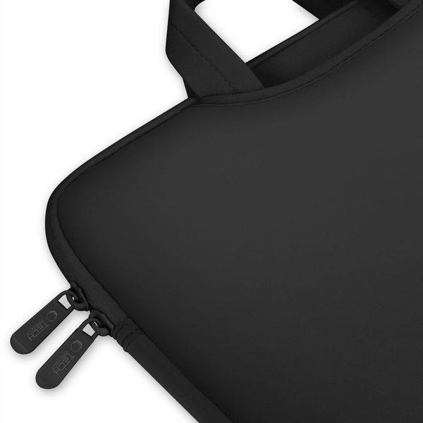 TECH-PROTECT NEOPREN BAG LAPTOP 13-14 BLACK zdjęcie 4