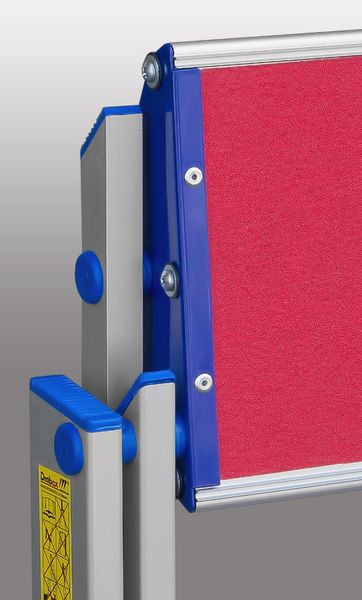 SCHODKI SKŁADANE 70CM 3 STOPNIE - DR8022 zdjęcie 4