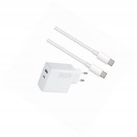 Szybka ładowarka 45W z długim kablem 2m do Xiaomi Redmi Note 14 pro 4G