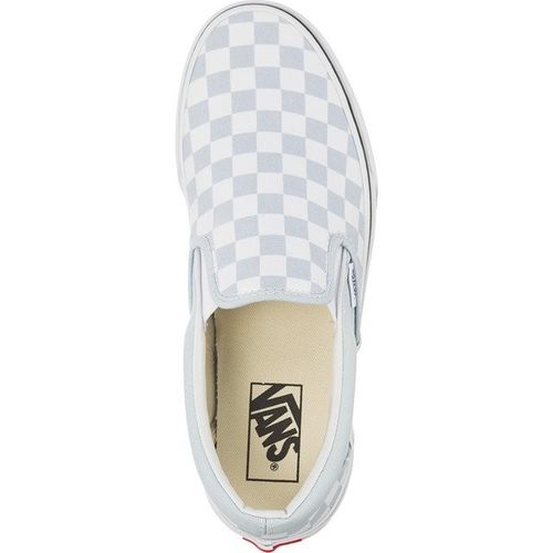 Vans CLASSIC SLIP-ON CHECKERBOARD QCK na Arena.pl