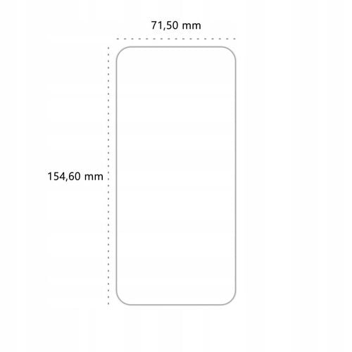 Szkło hartowane 9H BananShield do Apple iPhone 15 Pro Max na Arena.pl
