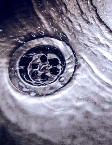 ŚRODEK PŁYN DO UDRAŻNIANIA RUR KANALIZACJI MELT x 1 szt 0,75L na Arena.pl