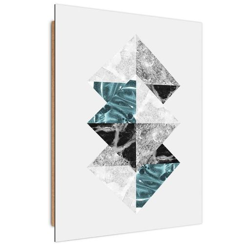 Deco Panel, Abstrakcja 16 80x120 na Arena.pl