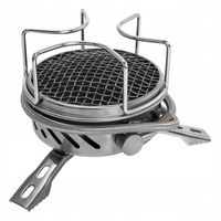 Palnik turystyczny gazowy kuchenka Fire Maple Mars Radiant System Blue