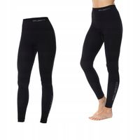LEGINSY EXTREME THERMO LE13050 DAMSKIE-BLACK xl