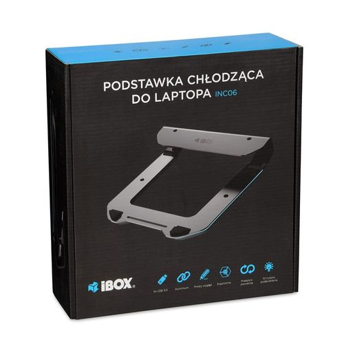 Podstawka IBOX inc06 na Arena.pl