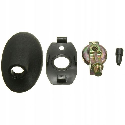 Antena samochodowa maszt 54,5cm FORD TRANSIT CONNECT MONDEO Mk2 Mk3 Mk4 na Arena.pl