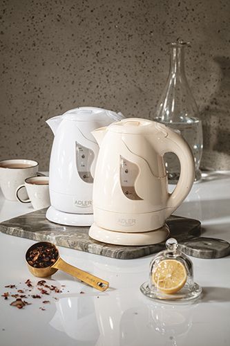 AD 08 w Czajnik plastikowy 1,0 L zdjęcie 5