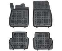 DYWANIKI KORYTKA GUMOWE Ford Fiesta VII od 2017