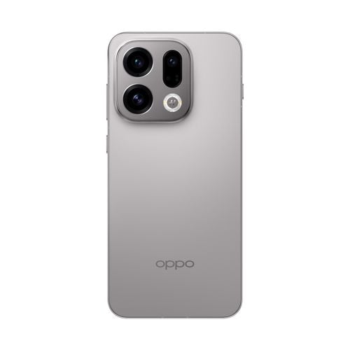 Smartfon OPPO Find X9 12/512GB Titanium Grey na Arena.pl