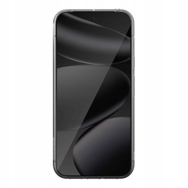 Spacecase Clear Case Google Pixel 10 Pro Xl zdjęcie 2