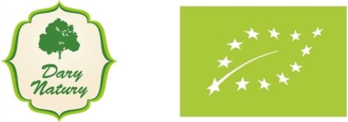 Dary Natury Ekologiczna herbatka świąteczna 4x120g na Arena.pl