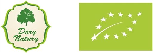 Dary Natury Ekologiczna herbatka świąteczna 4x120g zdjęcie 2