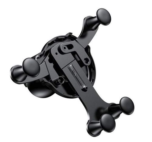 Uchwyt samochodowy Emotion Baseus (EMGG) na Arena.pl