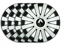 KOŁPAKI 16'' RENAULT Laguna Megane Clio Master ONX