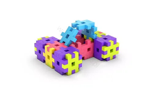 Basic Edu. Klocki 1200 elementów na Arena.pl