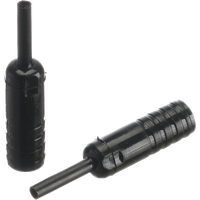 Końcówka pancerza przerzutki uszczelniana do pancerzy 4.0 mm Alligator