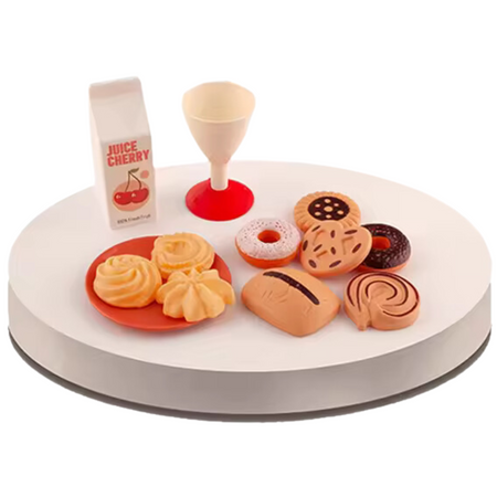 zestaw kuchenny słodycze  8906 na Arena.pl