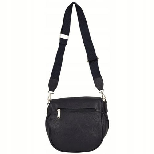 FILROW torebka damska na ramię nerka listonoszka z eko skóry na Arena.pl