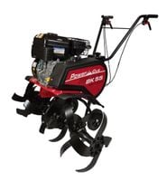 MASTERCUT POWERCUT BK55 2BS GLEBOGRYZARKA SPALINOWA KULTYWATOR BRIGGS & STRATTON 84cm 6.5KM = HECHT 790