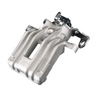 Zacisk hamulcowy LEWY TYŁ Seat Leon 1999 2000 2001 2002 2003 2004 2005 2006