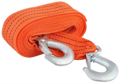 Linka holownicza - 4m/3000kg na Arena.pl
