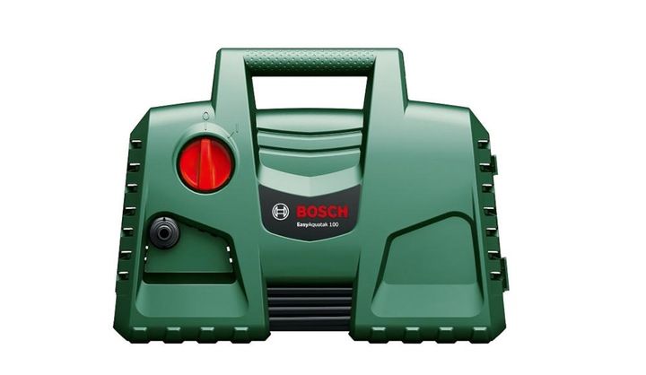 Myjka ciśnieniowa BOSCH EasyAquatak 100 06008A7E01 zdjęcie 7