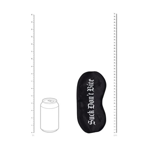 Suck Don't Bite - Printed Satin na Arena.pl