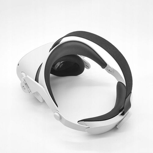 Regulowana opaska pasek do gogli Oculus Quest 1/ 2 na Arena.pl
