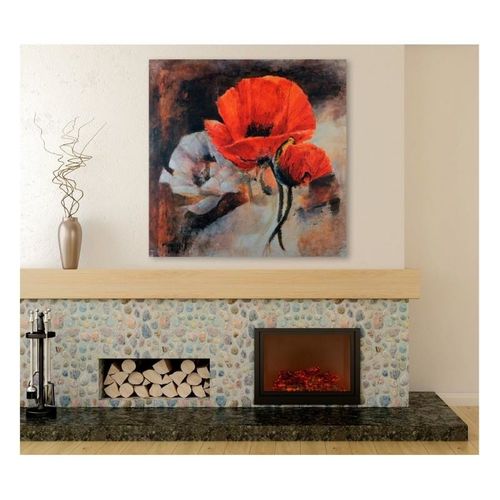 Deco Panel, Maki - martwa natura 50x50 na Arena.pl