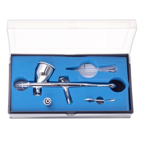 aerograf fengda bd-320 0,8mm na Arena.pl