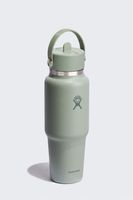 Butelka Termiczna Ze Słomką Hydro Flask 32 Oz Travel Wide Mouth Straw Cup 9