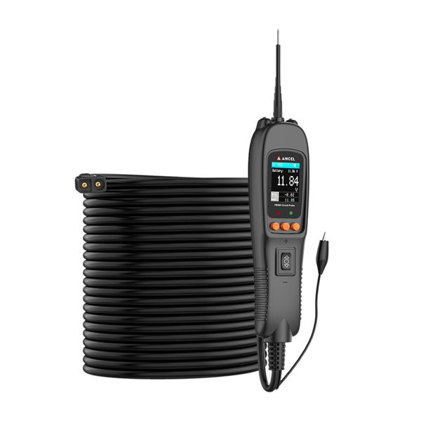 tester obwodów ancel pb500 zdjęcie 1