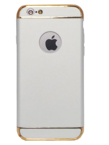 Etui Armor 3w1 do iPhone 6/6s - srebrny na Arena.pl
