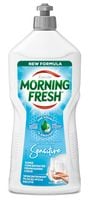 Skoncentrowany płyn do mycia naczyń MORNING FRESH Sensitive 900 ml