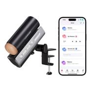 Masturbator Solace Pro Lovense