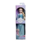 KRAINA LODU FROZEN LALKA ELSA JDD40