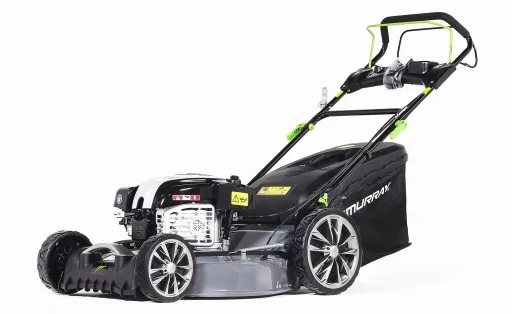 KOSIARKA SPALINOWA MURRAY EQ2 NAPĘD BRIGGS 750EX zdjęcie 16