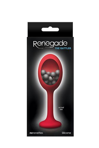 Renegade Rattler Red na Arena.pl