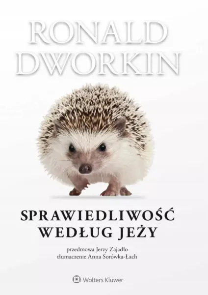 Sprawiedliwość według jeży zdjęcie 1