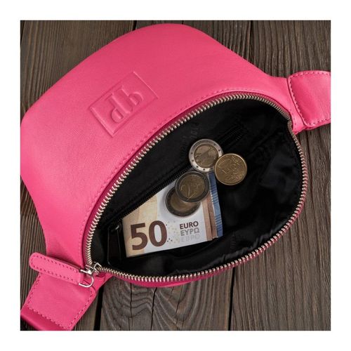 portfel damski t-45-pi saszetka damska skórzana t-97-pi zestaw prezentowy na Arena.pl