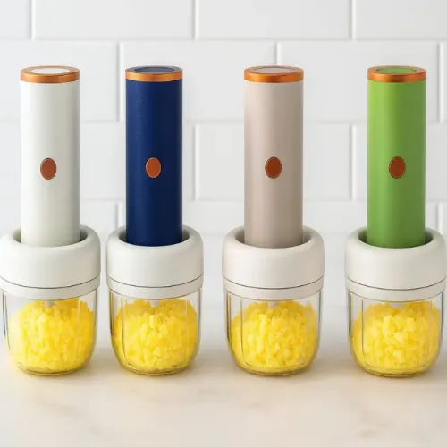 Siekacz trzepaczka mikser ręczny 3w1 wielofunkcyjne urządzenie 30w na Arena.pl