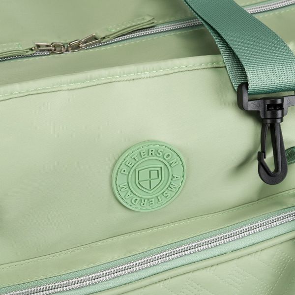 torba damska ptn 24462-3926 green zdjęcie 12