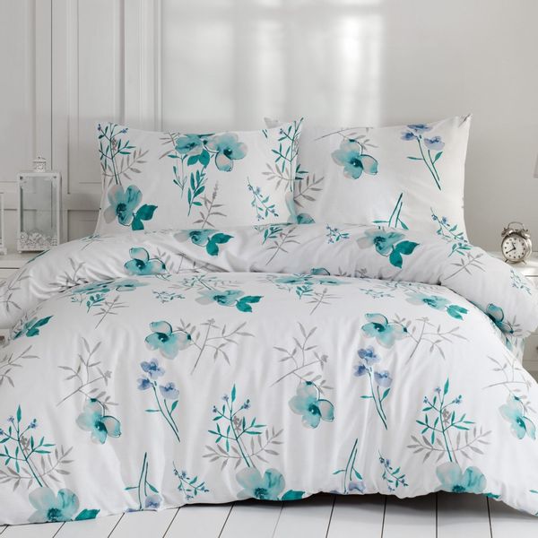 Pościel flanela 31504/1/180x200 FLANELOVE zdjęcie 1