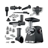 Maszynka do mięsa BOSCH MFWS682B