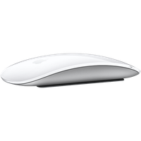 apple magic mouse - white multi-touch surface