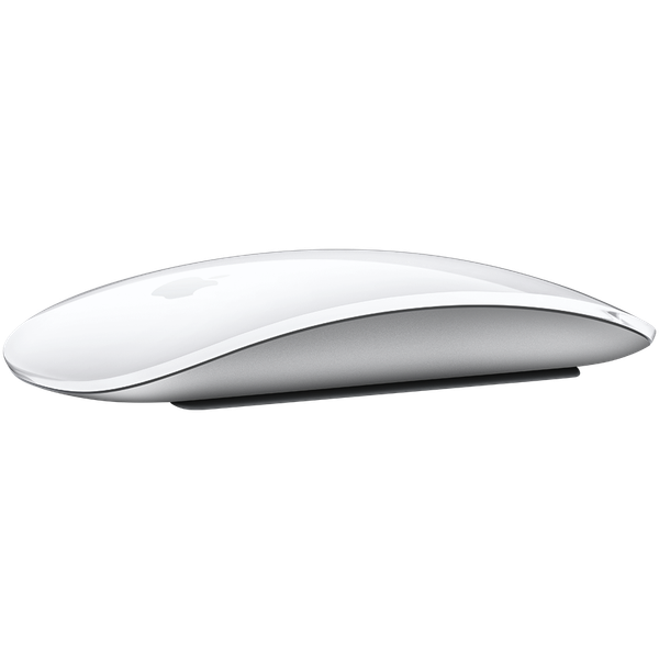 apple magic mouse - white multi-touch surface zdjęcie 1