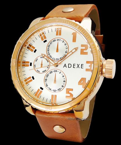 Zegarek Męski ADEXE SENSOR II na Arena.pl