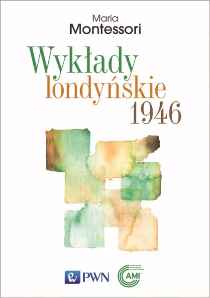 Wykłady londyńskie 1946 zdjęcie 1